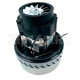 Мотор пылесоса моющий 1200W H166,4 D-144 THOMAS TWIN