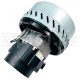 Мотор пылесоса моющий 1200W H166,4 D-144 THOMAS TWIN