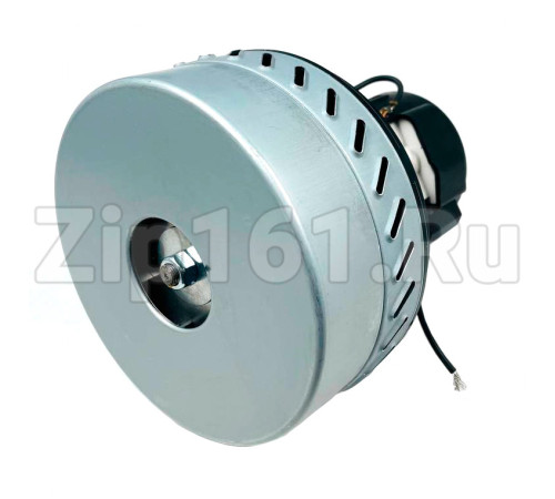 Мотор пылесоса моющий 1200W H166,4 D-144 THOMAS TWIN