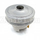 Мотор пылесоса моющий 1200w H=128 D131.8 аналог Ametek 11ME64