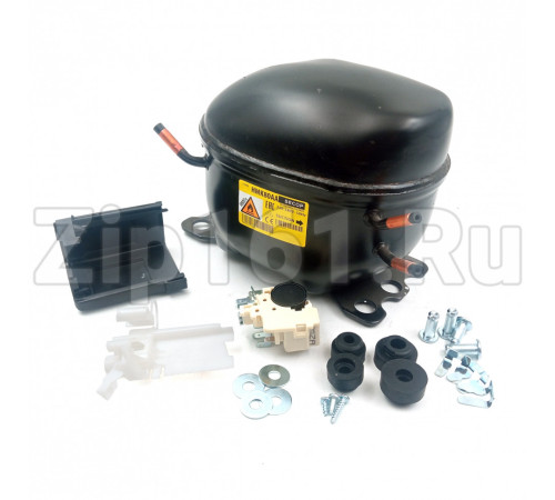 Компрессор Secop HMK80AA (R-600, -23,3°С, 136Вт) Словакия