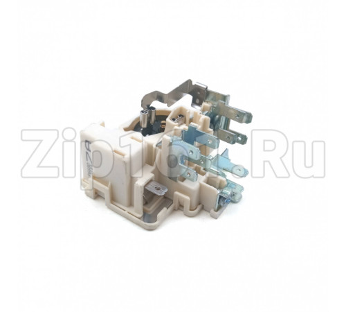 Компрессор Secop HMK80AA (R-600, -23,3°С, 136Вт) Словакия