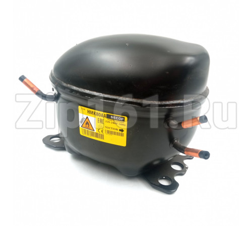 Компрессор Secop HMK80AA (R-600, -23,3°С, 136Вт) Словакия