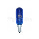 Лампа синяя для холодильника E14 25W Bosch 00612235