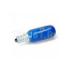 Лампа синяя для холодильника E14 25W Bosch 00612235