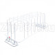 Корзина для морозильного ларя Haier 0070807530