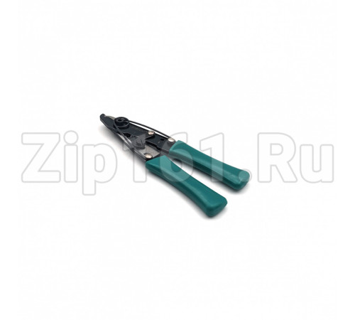 Ножницы капиллярные DSZH PTC-01