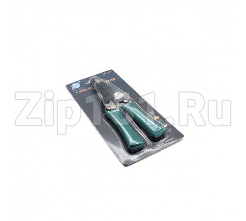 Ножницы капиллярные DSZH PTC-01