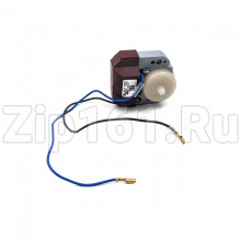 Мотор вентилятора LT-2261-14MM 8.5W шток 30мм холодильника Samsung