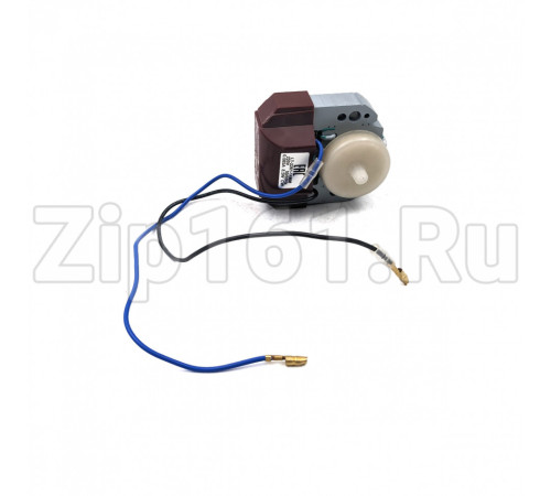 Мотор вентилятора LT-2261-14MM 8.5W шток 30мм холодильника Samsung