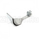 Отражатель пламени HT-D-BF горелки BAFFLE FOR LV-D