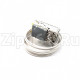 Терморегулятор Jiujiang Hengtong WPF30B-X-K 2.5м Аналог K56S1970 Атлант 908081829765