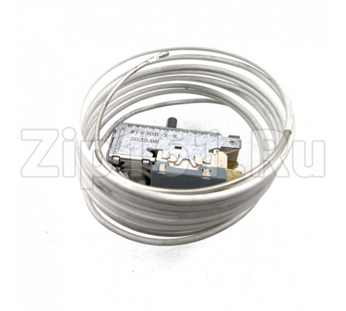 Терморегулятор Jiujiang Hengtong WPF30B-X-K 2.5м Аналог K56S1970 Атлант 908081829765