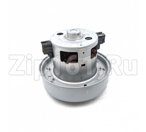 Мотор пылесоса SKL 1600 W, H=118 mm, D=137mm(Уценка)