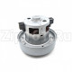 Мотор пылесоса SKL 1600 W, H=118 mm, D=137mm(Уценка)