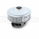 Мотор пылесоса SKL 1600 W, H=118 mm, D=137mm(Уценка)