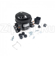 Компрессор Wansheng QV30H NX (R-134, -23,3 С, 93 Вт) в оригинальной упаковке