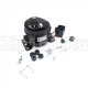 Компрессор Wansheng QV30H NX (R-134, -23,3 С, 93 Вт) в оригинальной упаковке