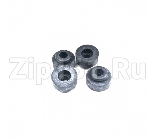 Компрессор Wansheng QV30H NX (R-134, -23,3 С, 93 Вт) в оригинальной упаковке
