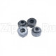 Компрессор Wansheng QV30H NX (R-134, -23,3 С, 93 Вт) в оригинальной упаковке