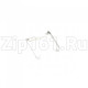 Компрессор Wansheng QV30H NX (R-134, -23,3 С, 93 Вт) в оригинальной упаковке