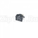 Компрессор Wansheng QV30H NX (R-134, -23,3 С, 93 Вт) в оригинальной упаковке
