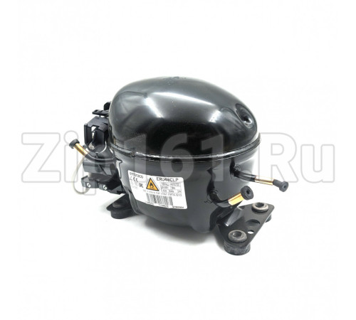 Компрессор Embraco ERU40CLP (R-600, -23,3С, 125Вт)