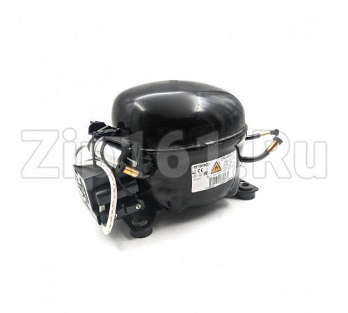 Компрессор Embraco ERU40CLP (R-600, -23,3С, 125Вт)