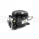 Компрессор Embraco ERU40CLP (R-600, -23,3С, 125Вт)