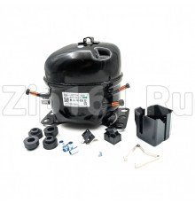 Компрессор Wansheng QD75H (R134, -23,3 С, 180 Вт) в оригинальной упаковке