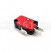 Дверной микровыключатель V-15-1C25 15A 1/2HP 125 250VAC 0.6A Дверной микровыключатель V-15-1C25 15A 1/2HP 125 250VAC 0.6A