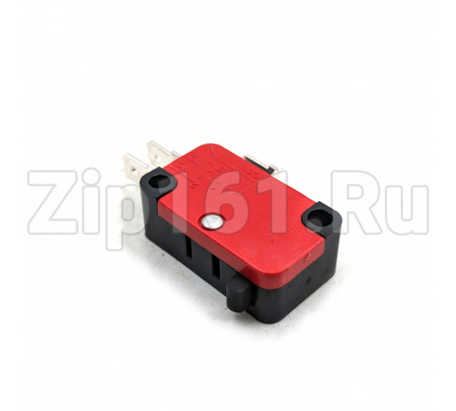 Дверной микровыключатель V-15-1C25 15A 1/2HP 125 250VAC 0.6A