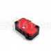 Дверной микровыключатель V-15-1C25 15A 1/2HP 125 250VAC 0.6A Дверной микровыключатель V-15-1C25 15A 1/2HP 125 250VAC 0.6A
