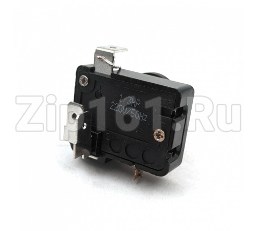 Реле пусковое RP13 1/3HP