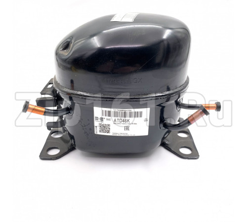 Компрессор Wanbao ATD46K (R-134, -23.3C, 120Вт)