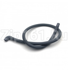 Шланг сливной Г- образный 1.5 м 19-22mm