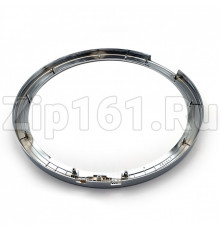 Внешнее обрамление люка стиральной машины Haier 0020203305