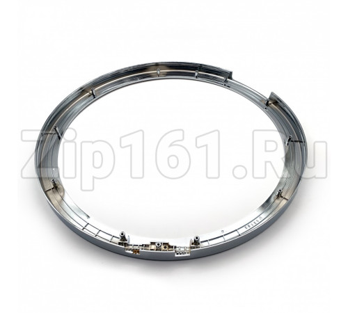Внешнее обрамление люка стиральной машины Haier 0020203305