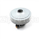 Мотор пылесоса K90 Samsung 1800W, H=119мм h=35мм D=135мм