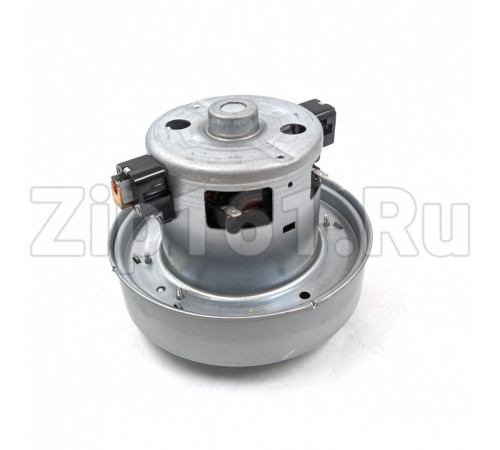 Мотор пылесоса K90 Samsung 1800W, H=119мм h=35мм D=135мм