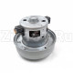 Мотор пылесоса K90 Samsung 1800W, H=119мм h=35мм D=135мм