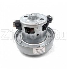 Мотор пылесоса K90 Samsung 1800W, H=119мм h=35мм D=135мм