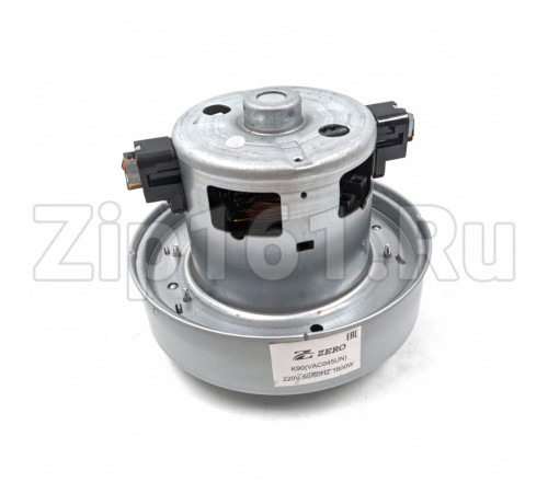 Мотор пылесоса K90 Samsung 1800W, H=119мм h=35мм D=135мм