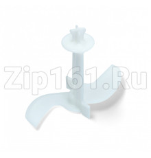 Насадка для замеса теста блендера Braun BR67051424