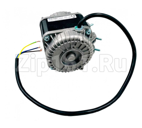 Микродвигатель Weiguang YZF 25-40 (25W) пять точек крепления