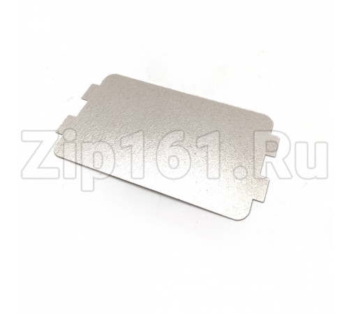 Слюдяная пластина СВЧ Midea 12570000001032 / 12570000001034