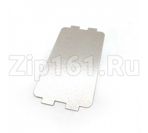 Слюдяная пластина СВЧ Midea 12570000001032 / 12570000001034