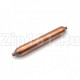 Фильтр осушитель SM250 50гр. 6.2х6.2 DE.NA