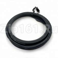 Манжета люка стиральной машины Haier 0020301453RUA Манжета люка стиральной машины Haier 0020301453RUA