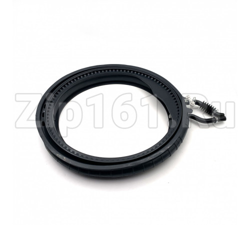 Манжета люка стиральной машины Haier 0020301453RUA
